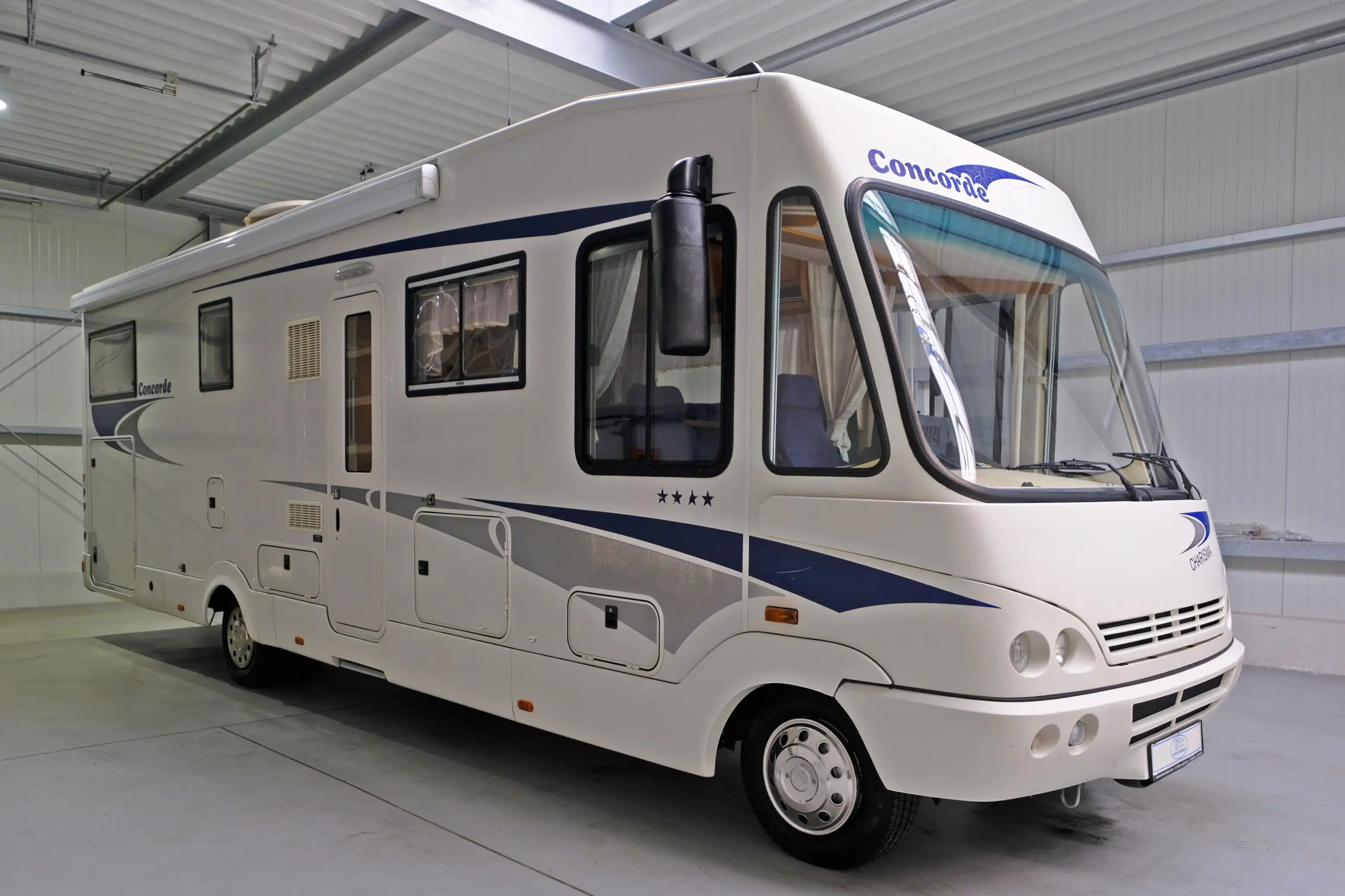 Wohnmobil Verkauf